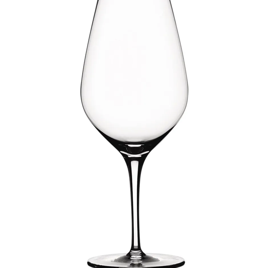 Spiegelau Authentis 4-pak Hvidvinsglas, , 42 cl* Glas