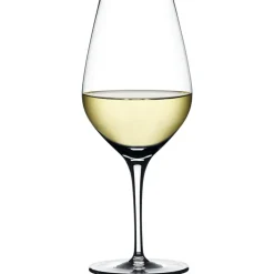 Spiegelau Authentis 4-pak Hvidvinsglas, , 42 cl* Glas