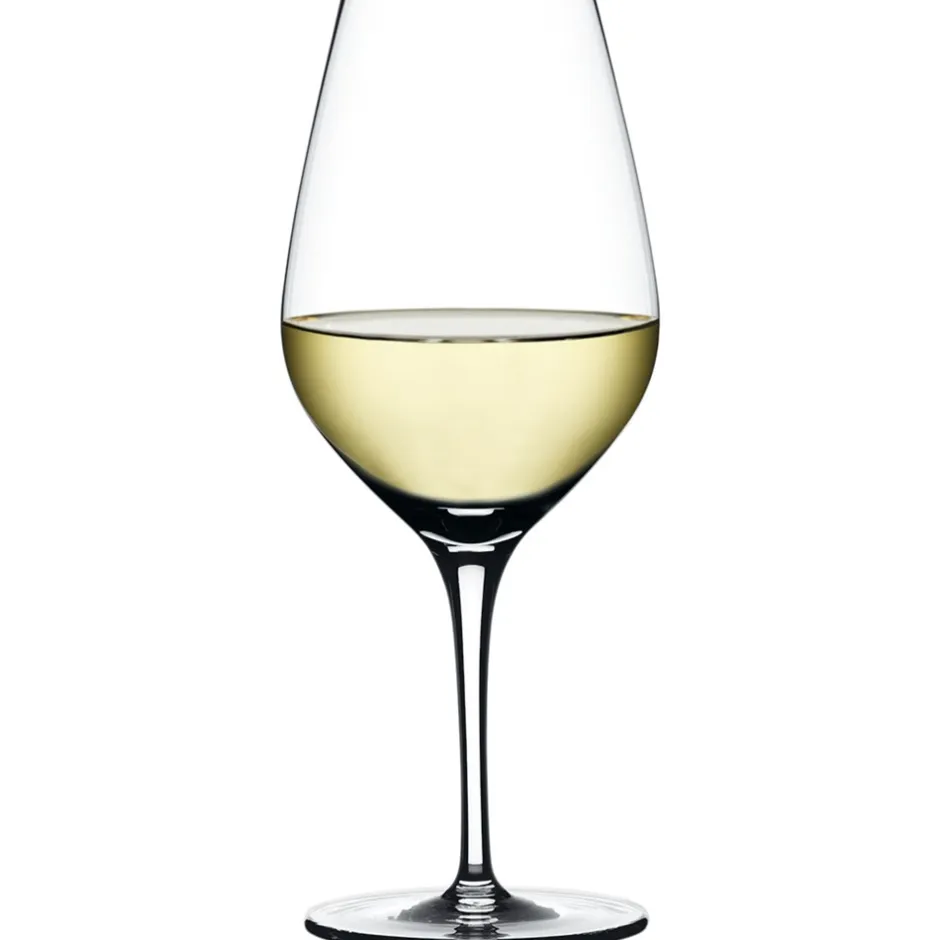 Spiegelau Authentis 4-pak Hvidvinsglas, , 42 cl* Glas