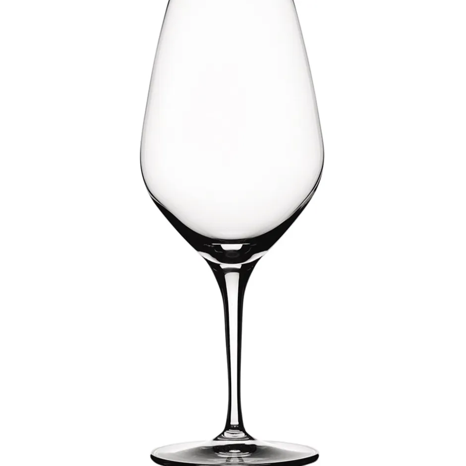 Clearance Spiegelau Authentis 4-pak Rødvinsglas, , 48 cl Clear
