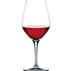 Clearance Spiegelau Authentis 4-pak Rødvinsglas, , 48 cl Clear