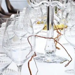 Clearance Spiegelau Authentis 4-pak Rødvinsglas, , 48 cl Clear