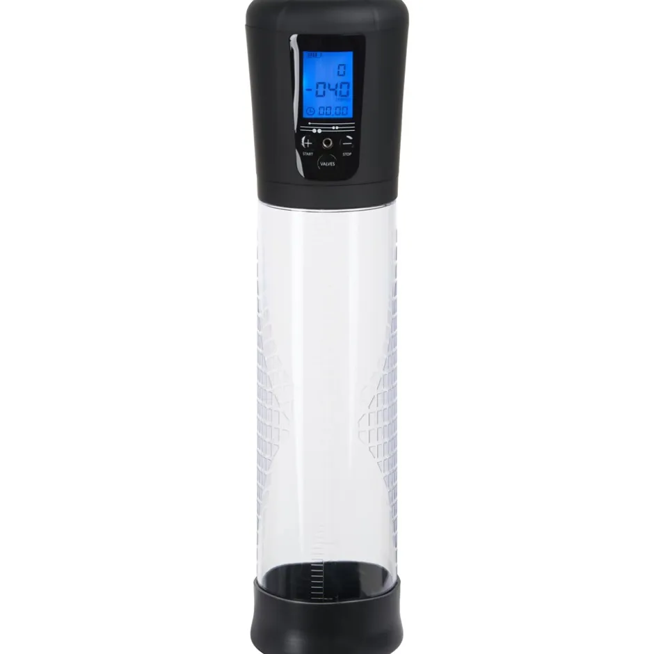 Clearance MR. MEMBR Automatisk Penispumpe