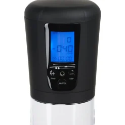 Clearance MR. MEMBR Automatisk Penispumpe