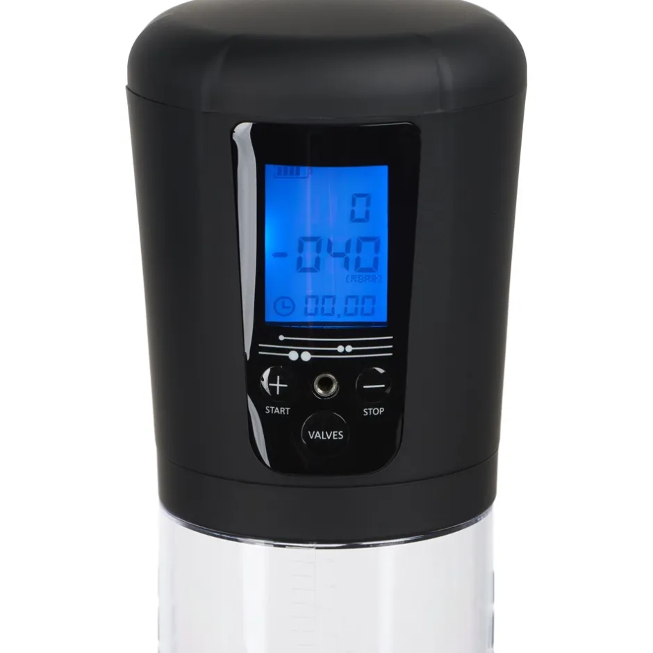 Clearance MR. MEMBR Automatisk Penispumpe