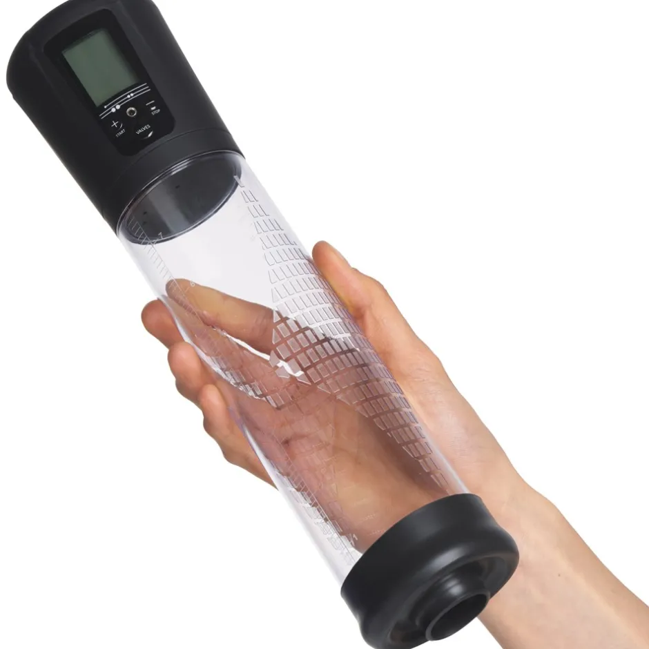 Clearance MR. MEMBR Automatisk Penispumpe