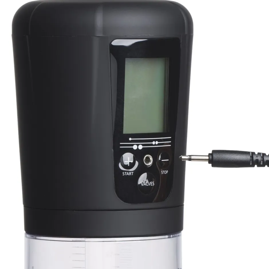Clearance MR. MEMBR Automatisk Penispumpe