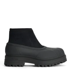 Clearance Tretorn Avan Hybrid W Vinterstøvler, , 37 Black
