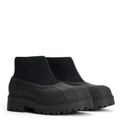Clearance Tretorn Avan Hybrid W Vinterstøvler, , 37 Black