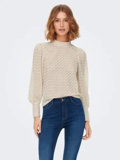 JDY Avery Bluse, , M*Dame Bluser & Skjorter