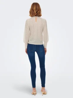 JDY Avery Bluse, , M*Dame Bluser & Skjorter