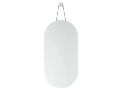 Zone A-Wall Mirror Vægspejl, , 0x60 cm* Spejle|Spejle