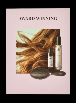 HH Simonsen Award Winning Gaveæske* Gaveæsker Til Hende|Hårstyling