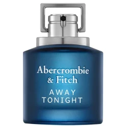Abercrombie & Fitch Away Tonight Men Eau De Toilette, 100 ml* Eau De Toilette
