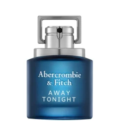 Outlet Abercrombie & Fitch Away Tonight Men Eau De Toilette, 50 ml