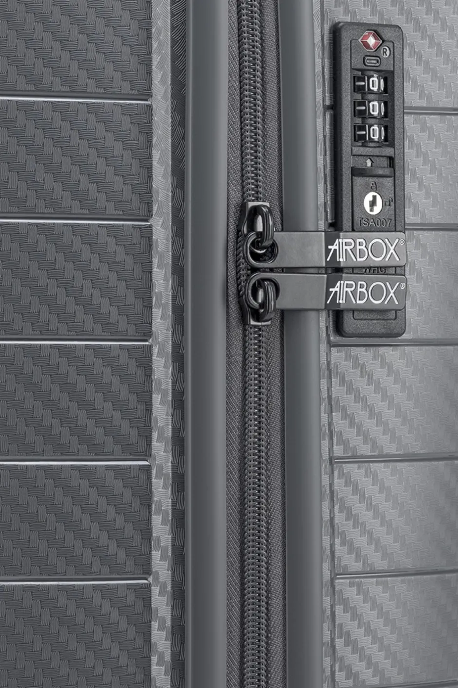 Epic AZ18™ 55 Kuffert,*Dame Tasker|Kufferter & Rejsetasker