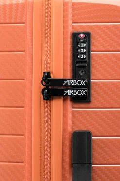 Clearance Epic AZ18™ 75 Kuffert, ORANGE