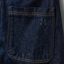 Sale Sofie Schnoor AzziSY Bukser, , 140 cm Dark Denim Blue