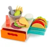 Online B. Toys B Food Taco Tirsdag