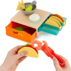 Online B. Toys B Food Taco Tirsdag