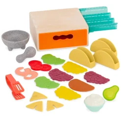Online B. Toys B Food Taco Tirsdag
