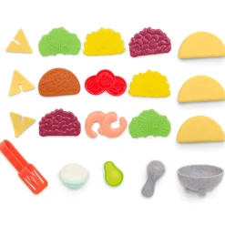 Online B. Toys B Food Taco Tirsdag