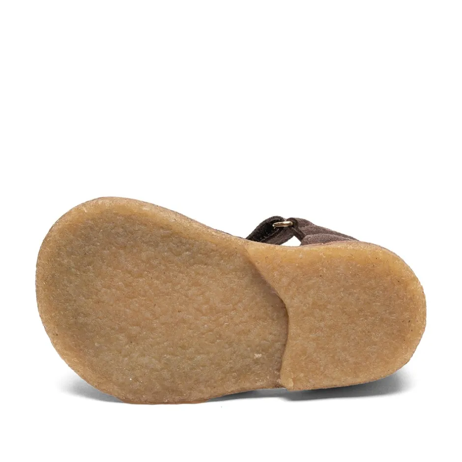 bisgaard Babette Sandaler, , 28*Børn Sandaler