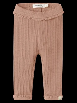Outlet Lil' Atelier Babette Slim Leggings, , 56 cm Roebuck