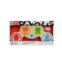 Hape Baby Einstein Magic Touch Trommer