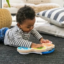 Hape Baby Einstein Magic Touch Trommer