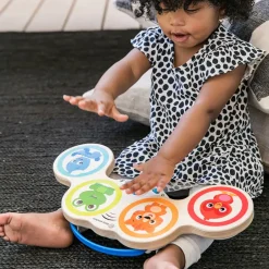 Hape Baby Einstein Magic Touch Trommer