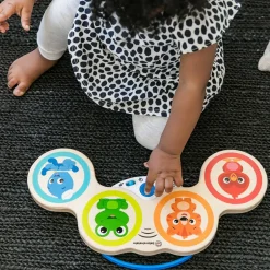Hape Baby Einstein Magic Touch Trommer