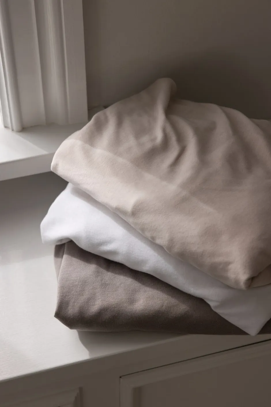 Sebra Baby Jersey Lagen, 70x120 cm*Børn Sengetøj & Tæpper