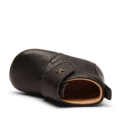 Outlet bisgaard Baby Star Begyndersko, , 24 Black