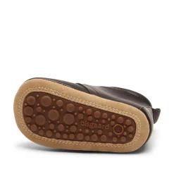 Outlet bisgaard Baby Star Begyndersko, , 24 Black