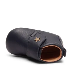 Hot bisgaard Baby Star Begyndersko, , 26 Navy