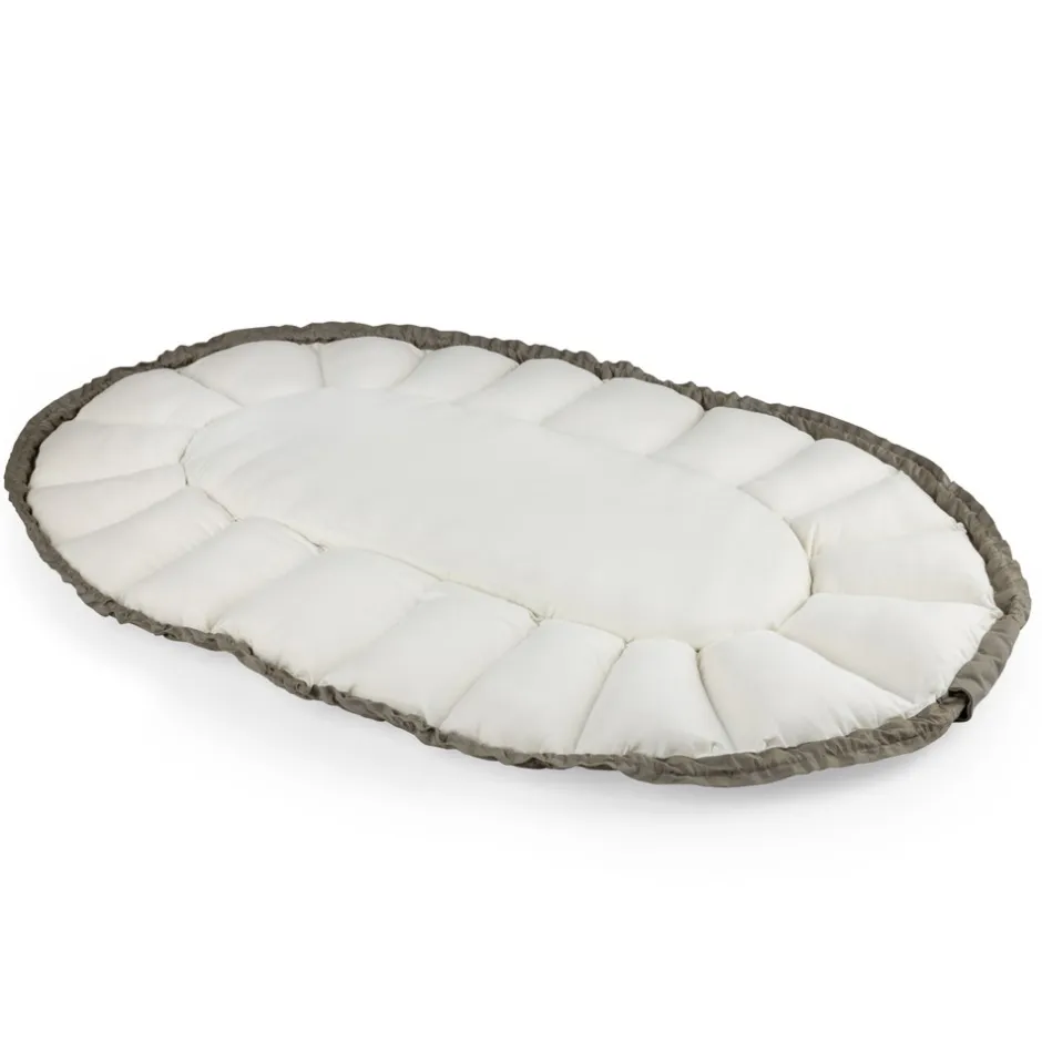 Sebra Babynest, Dark Olive