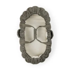 Sebra Babynest, Dark Olive