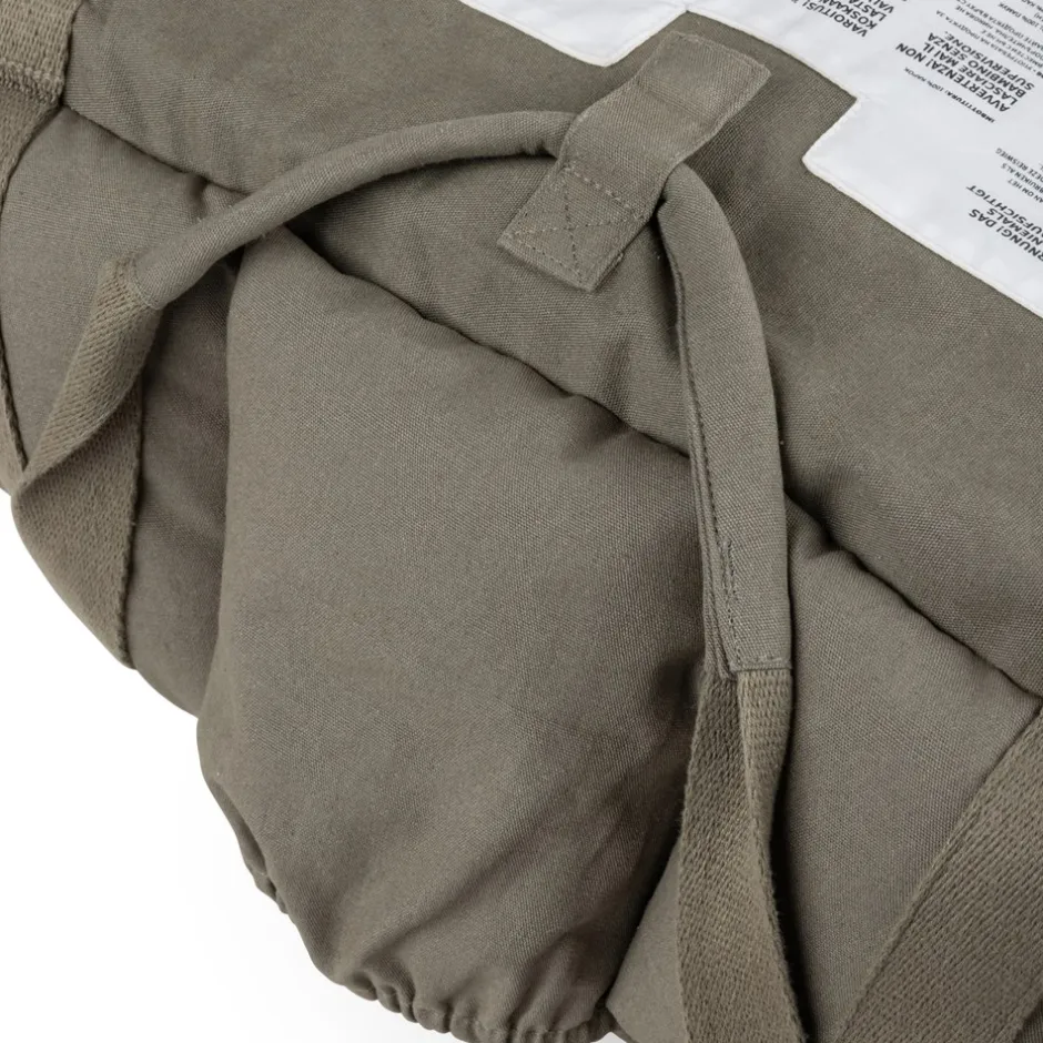 Sebra Babynest, Dark Olive