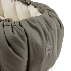 Sebra Babynest, Dark Olive