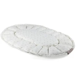 Sebra Babynest,*Børn Sengerand & Babynest