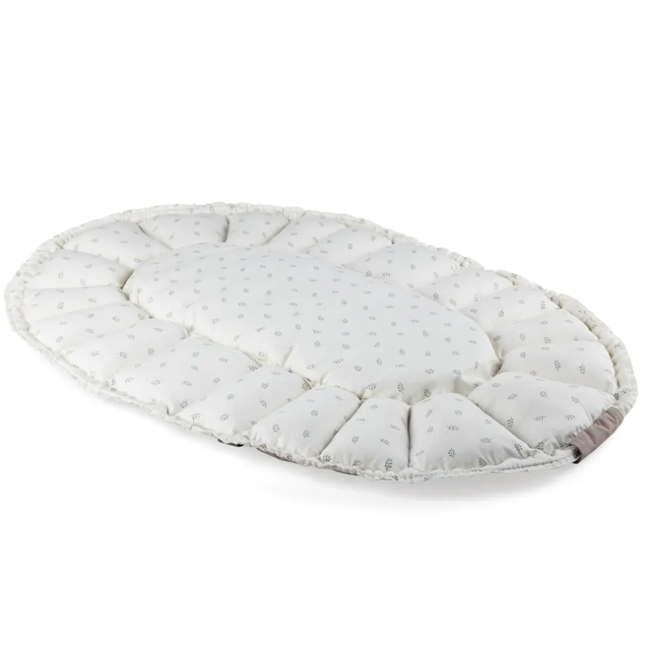 Sebra Babynest,*Børn Sengerand & Babynest