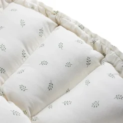 Sebra Babynest,*Børn Sengerand & Babynest