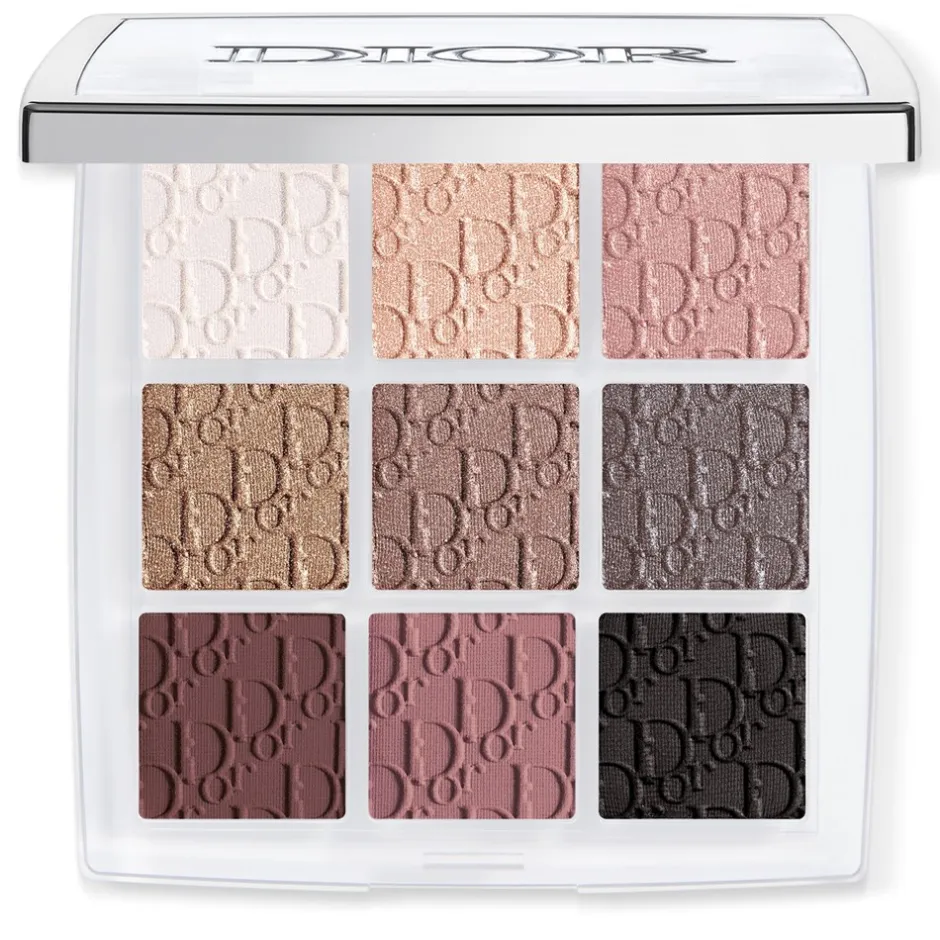 Dior Backstage Eye Palette,* Øjne