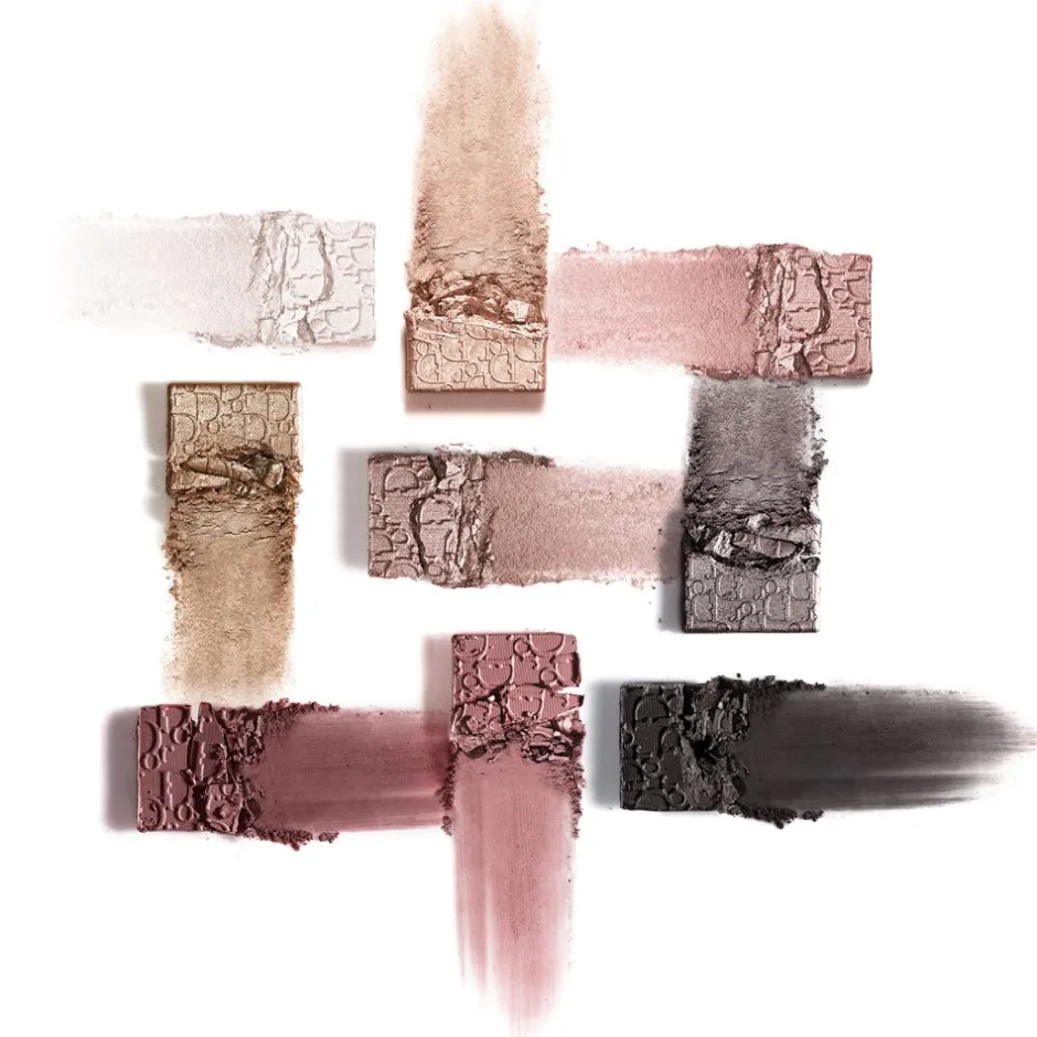 Dior Backstage Eye Palette,* Øjne
