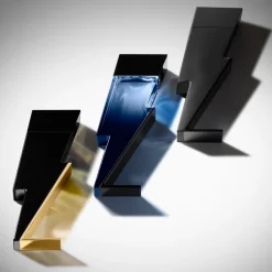 Carolina Herrera Bad Boy Eau De Toilette, 50 ml* Eau De Toilette|Eau De Toilette
