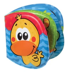 Playgro Badebog*Børn Babylegetøj