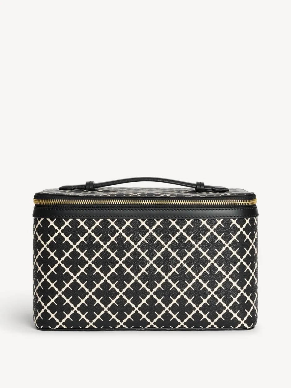 By Malene Birger Bae Beauty Toilettaske,*Dame Toilettasker|Toilet- & Makeuptasker
