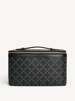 New By Malene Birger Bae Beauty Toilettaske, Charcoal