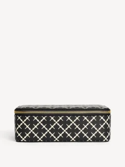 By Malene Birger Bae Makeup Etui,*Dame Toilettasker|Toilet- & Makeuptasker